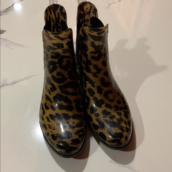 😻2FOR50😻London fog puddle boots - Picture 5 of 5